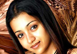 Trisha busy in Tollywood!!!