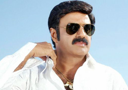 Balakrishna’s movie begins