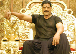 Srihari’s role to be increased in ‘Magadheera’