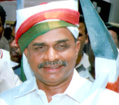 HC notices top YSR, Dharmaana