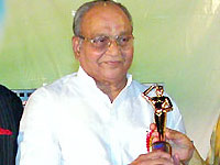 “Sirivennela” was tough for K Vishwanath