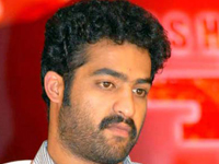 NTR’s next sensation???