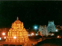 TTD to organise Varuna Yagam today
