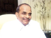 YSR ‘spills the beans’?