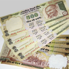 Miscreants decamp with Rs 5.5 lakhs