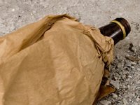 Woman died after drinking illicit liquor