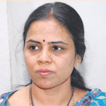 I will stand by PRP: Shoba Nagireddy