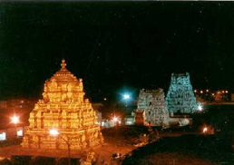 Varuna Yagam to appease rain-god begins in Tirumala