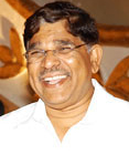 S P Chary sends legal notice to Allu Aravind