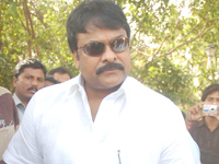 Take concrete steps for drought-hit farmers: Chiru