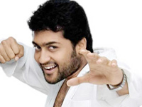 Surya’s new role