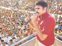 Pawan Kalyan may not take part in Tekkali bypoll campaign