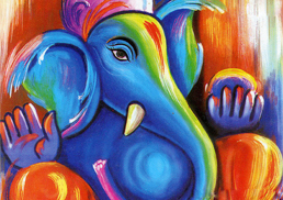 CineJosh Wishes a very happy Ganesh Chathurthi!!!