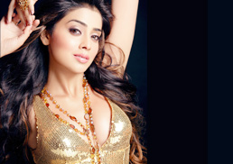 Shriya Saran’s Bollywood ventures have bombed