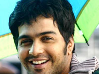 Ravi Prakash’s directorial venture