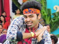 ‘Ganesh’ set to hit theatres 