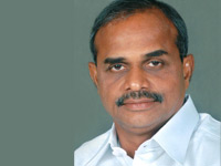 Three member panel on Vijayawada floods