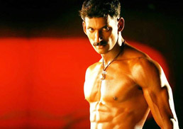 Vishal prepared for next or not??? 