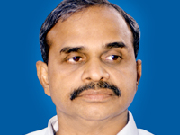 YSR has no plans to taken in MLCs 