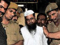 Mujeeb sentenced for life
