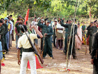 Maoists call for North Telangana bandh for Sept 1, 2