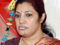 HC stays hearing of case against Purandhareeswari