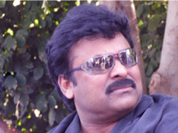 Chiranjeevi hits out at Congress and TDP