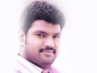 Female Following For Siva Reddy !!!