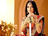  All eyes on ‘Arundhati’ again