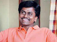 Murugadoss and his dream