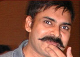 Cinejosh Wishes a very happy birthday to Power Star Pavan Ka