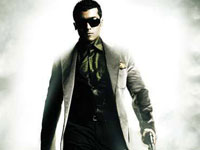 Can Suriya do it for Nayan?