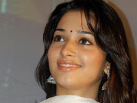 Tamannah not for ‘Happy Days’