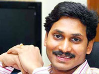 345 + People have died due to the sudden death of YSR