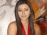 Swetha new looks...