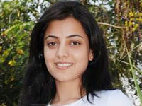 Kajal’s sister joins the act