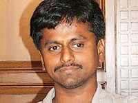 The comparison from Murugadoss