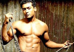 Suriya to sizzle with Nayan