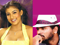 Are Prabhu- Nayan still seeing each other?