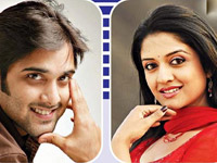 Vimala pairs with Tarun