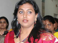 ‘Roja’s entry spells doom for any party’