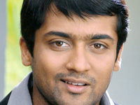 Suriya’s favorite- Hyderabadi Biryani