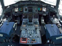‘Cockpit voice recorder partially damaged’