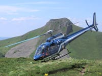 No headway in chopper crash probe