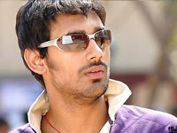 Varun’s Tamil remake getting ready