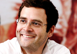 Jagan has leadership qualities: Rahul Gandhi