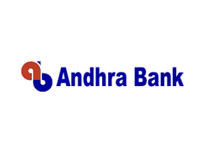 Andhra Bank employees stage protest