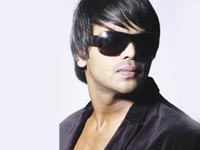 Manchu Manoj in safe hands