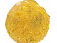 Geographical copyright for Tirupati laddoo