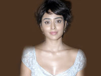 Shriya in Arya remake